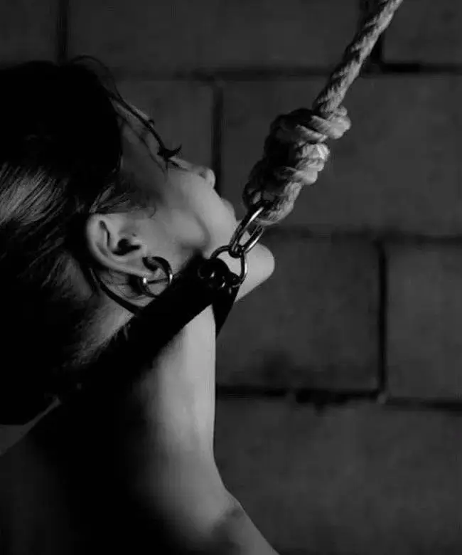 西檬之家BDSM入圈指南:新人必读 一