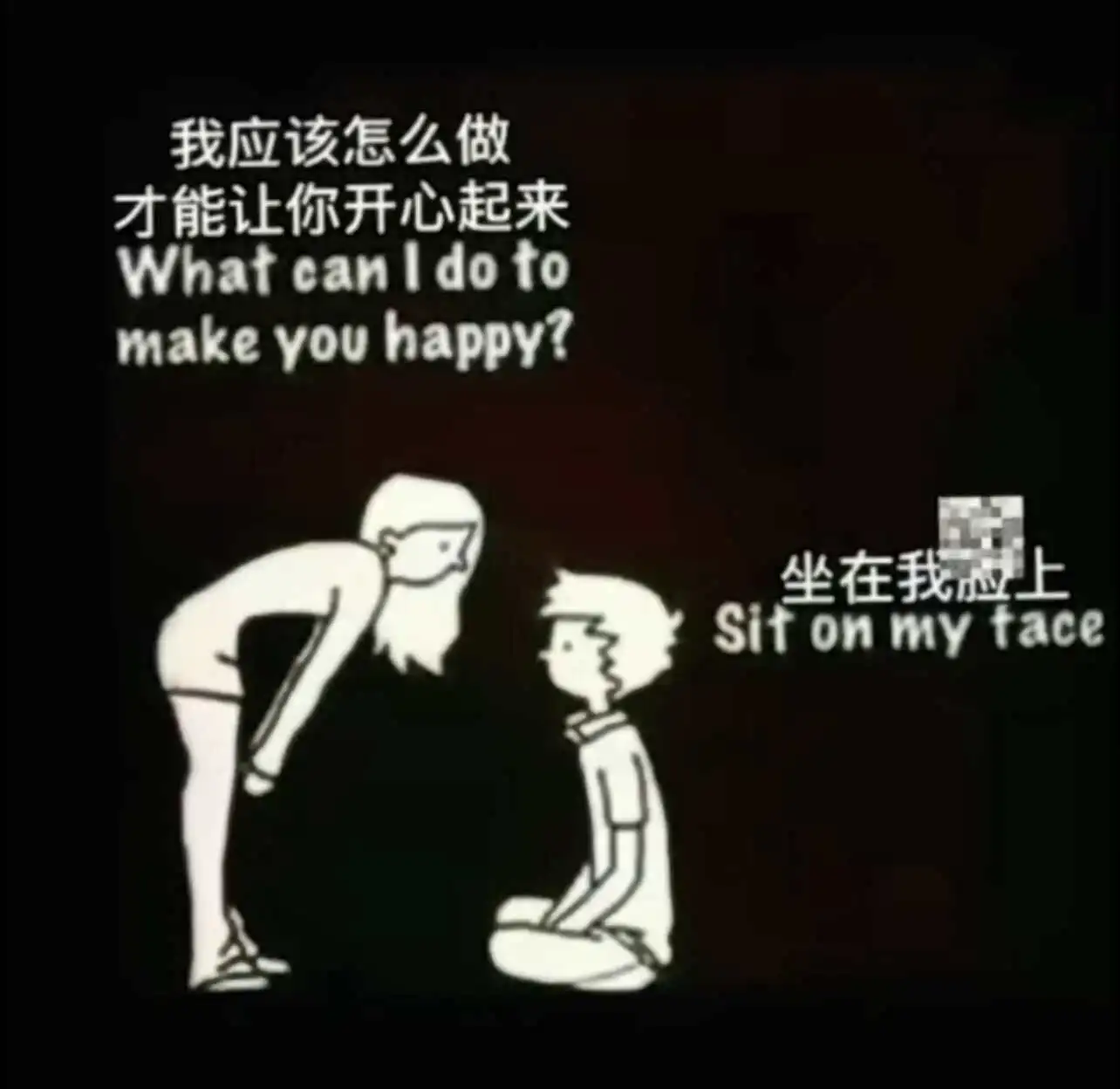 西檬之家ddlg是什么?字母圈新人入圈 一