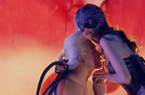 西檬之家字母圈的k8是什么意思? 一