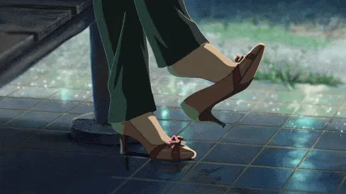 西檬之家字母圈Spank是什么意思? 一