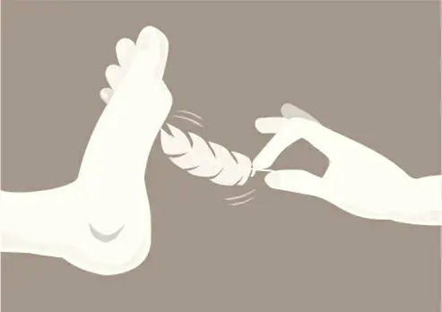 西檬之家圣水恋足癖新手如何入圈? 一