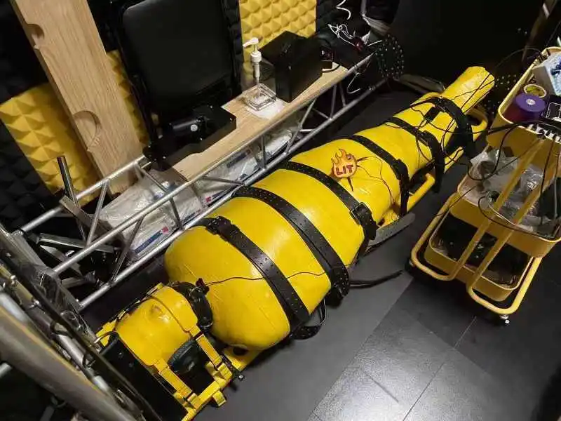 西檬之家BDSM入圈新人指南:如何安全开启字母圈之旅 一