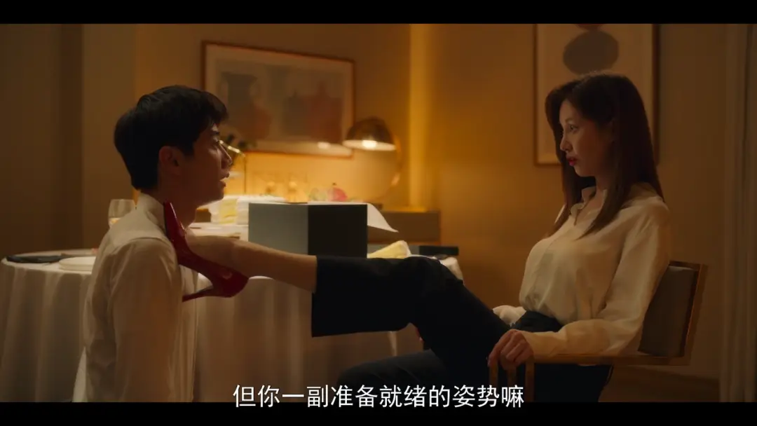 西檬之家ddlg是什么?字母圈入门指南 一