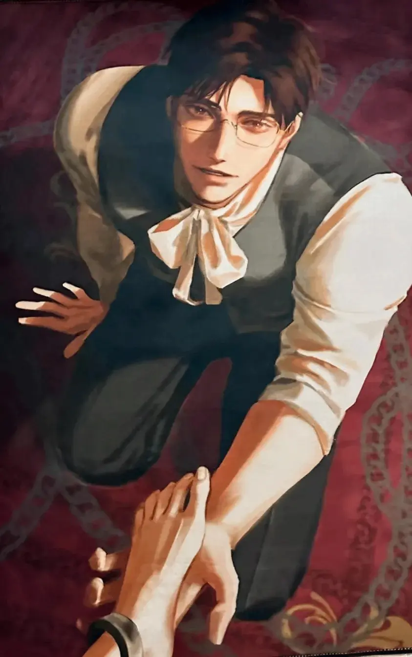 西檬之家BDSM新人入门指南 一