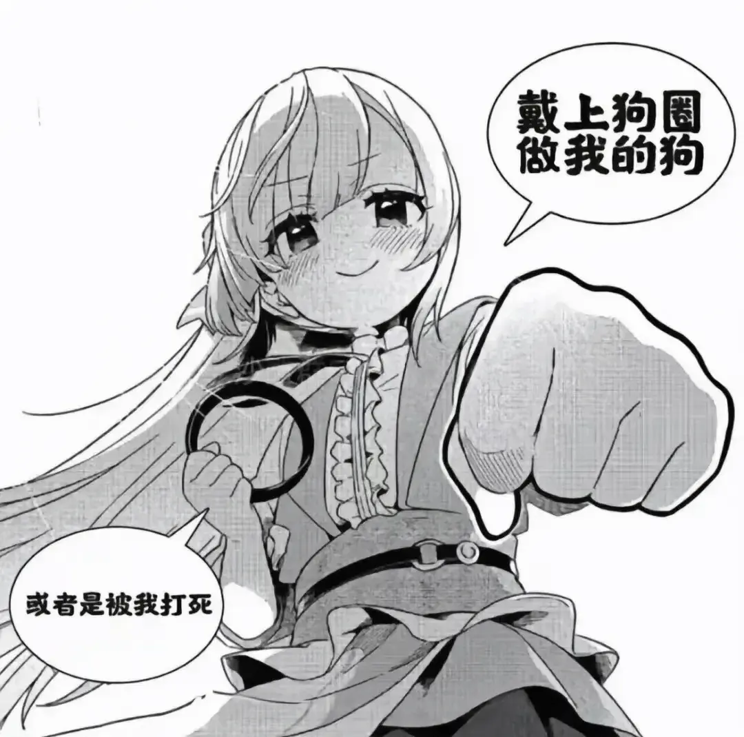 西檬之家K9是什么?字母圈角色入门指南 一